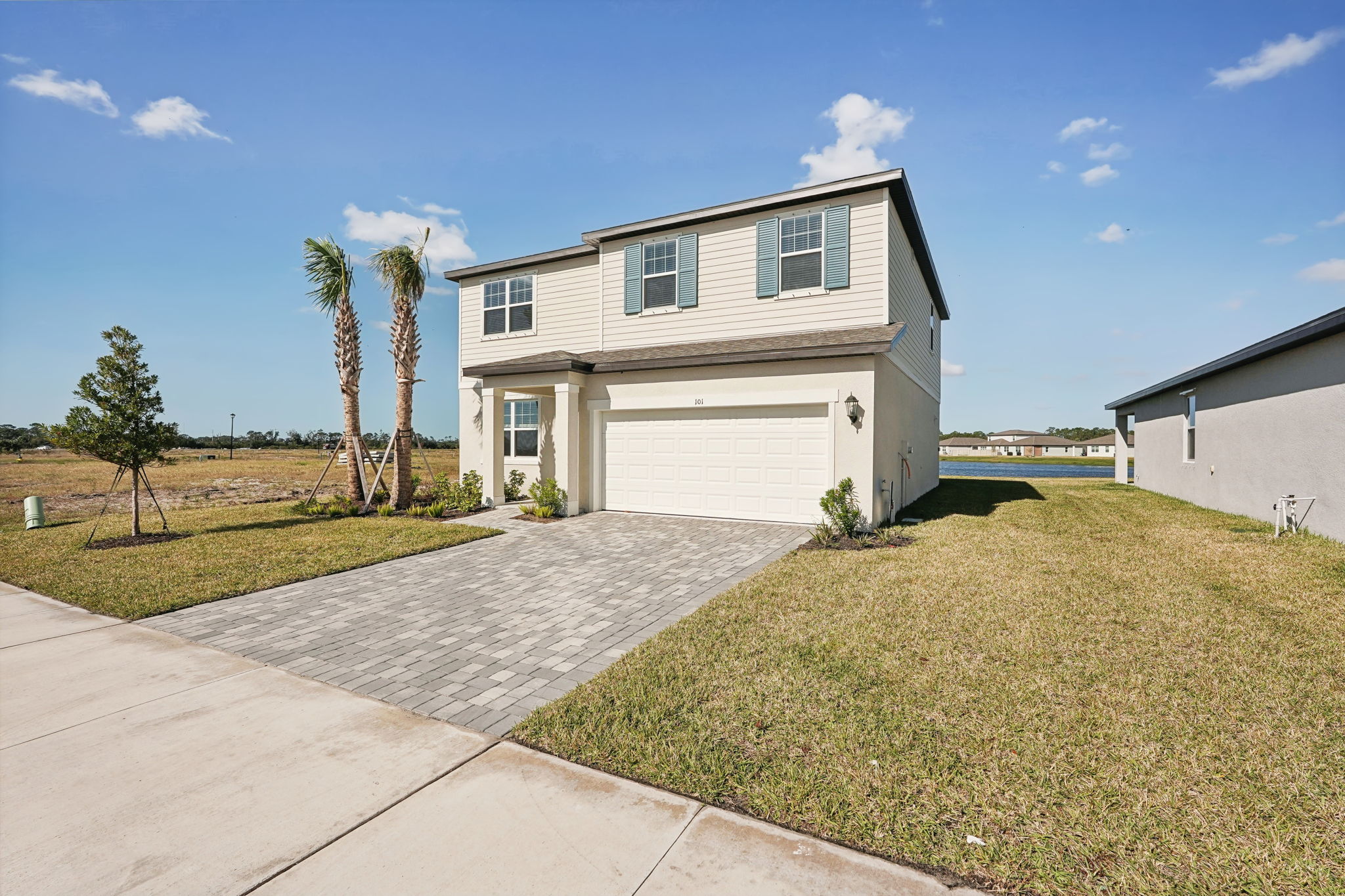 Tampa - Magnolia Bay - 101 Runaway Field Avenue, Nokomis, FL 34275 - 002