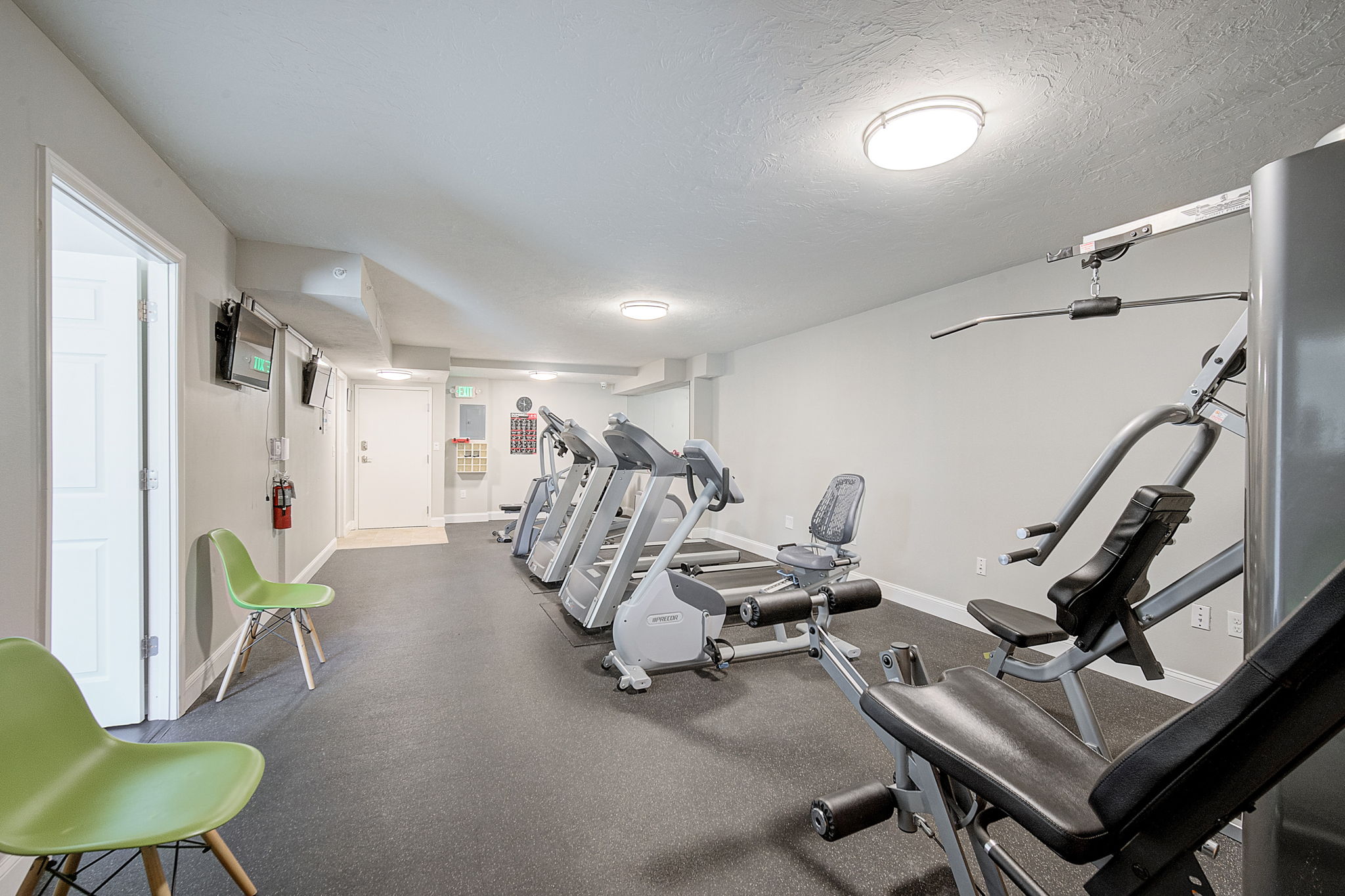 The 101 Condominium - Downtown SRQ-1