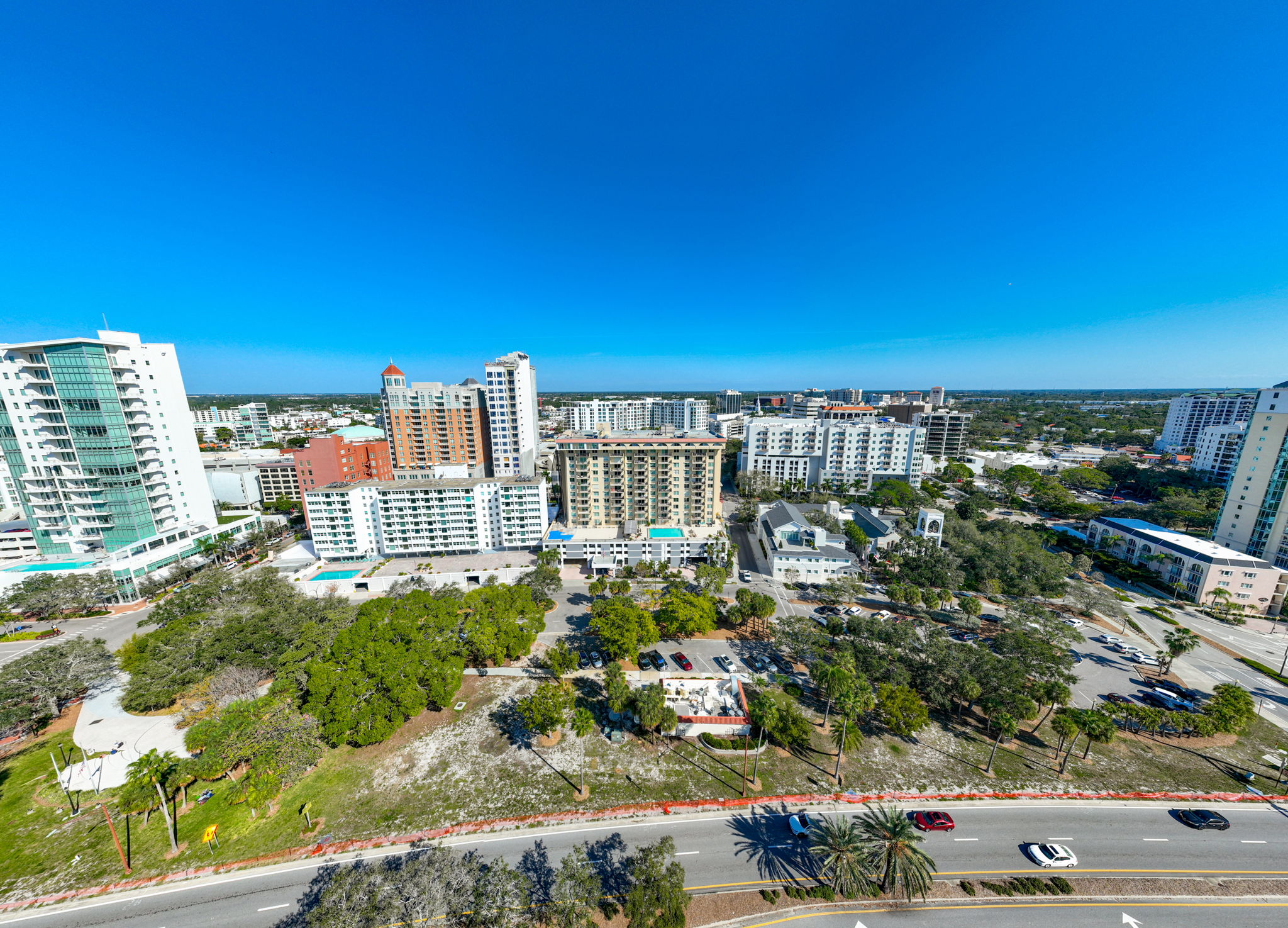 101 S Gulfstream Ave - Unit #9C-36