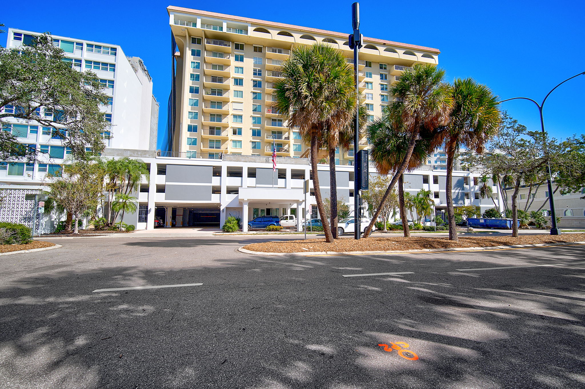 101 S Gulfstream Ave - Unit #9C-2