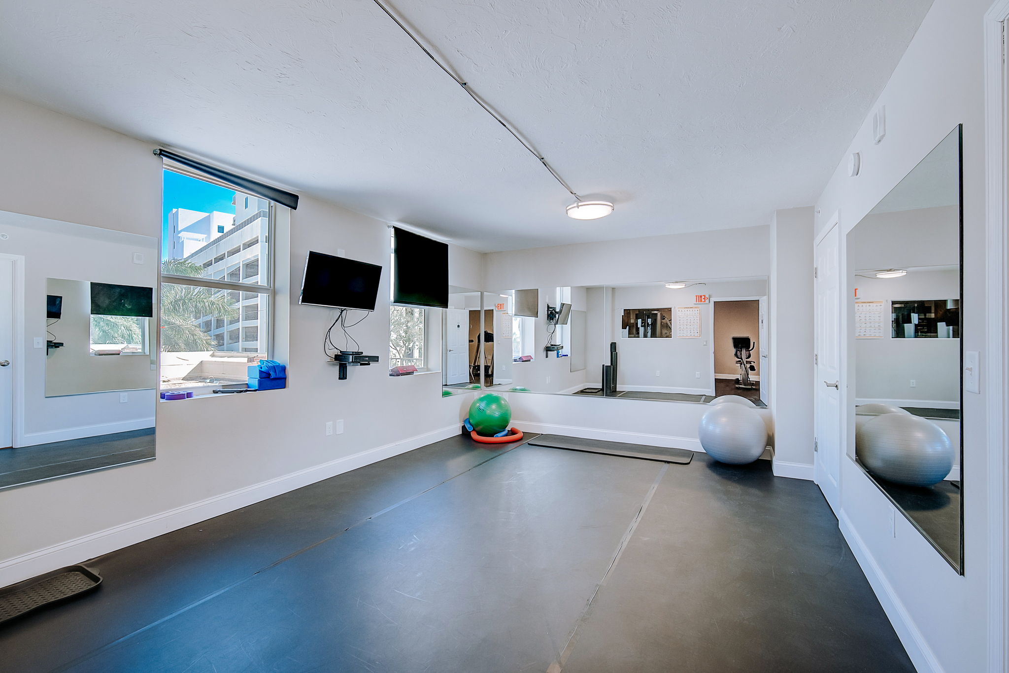 The 101 Condominium - Downtown SRQ-3