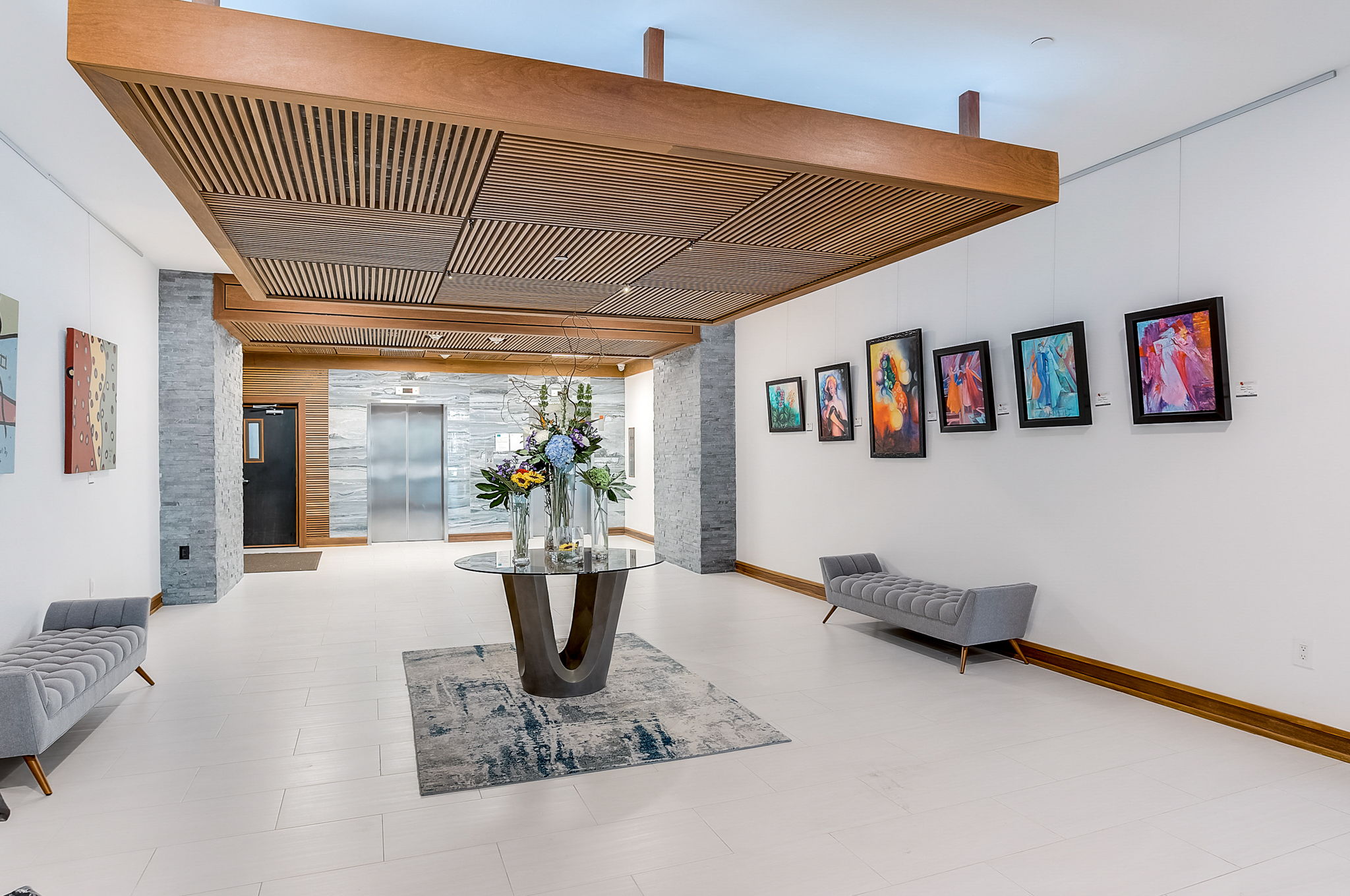 OLD - The 101 Condominium - Downtown SRQ-7