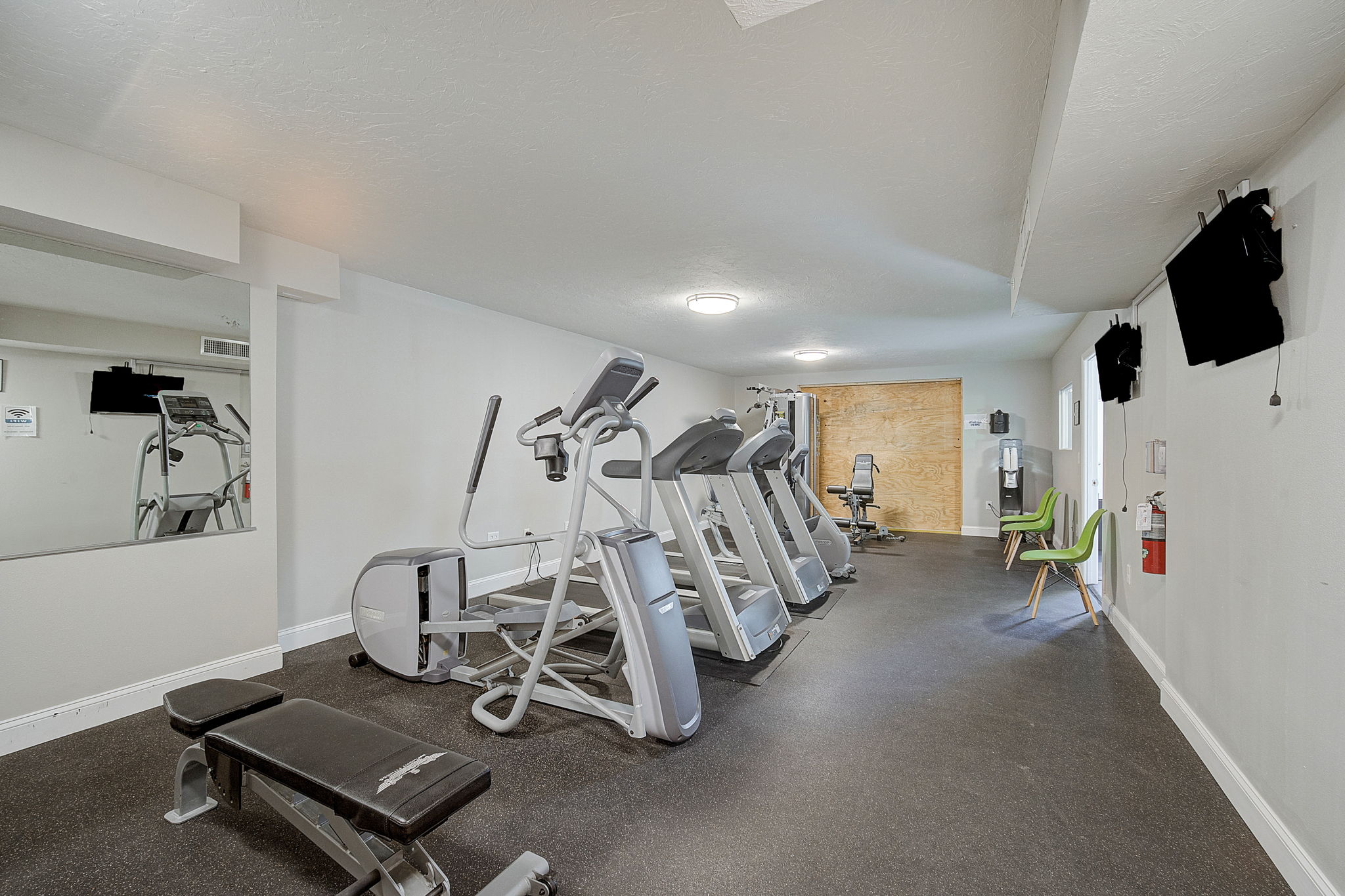 The 101 Condominium - Downtown SRQ-2