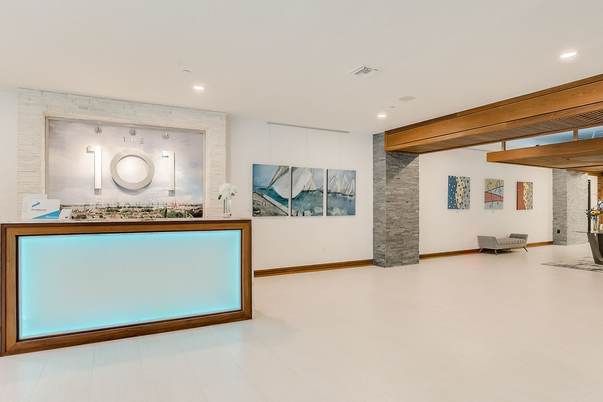 OLD - The 101 Condominium - Downtown SRQ-5