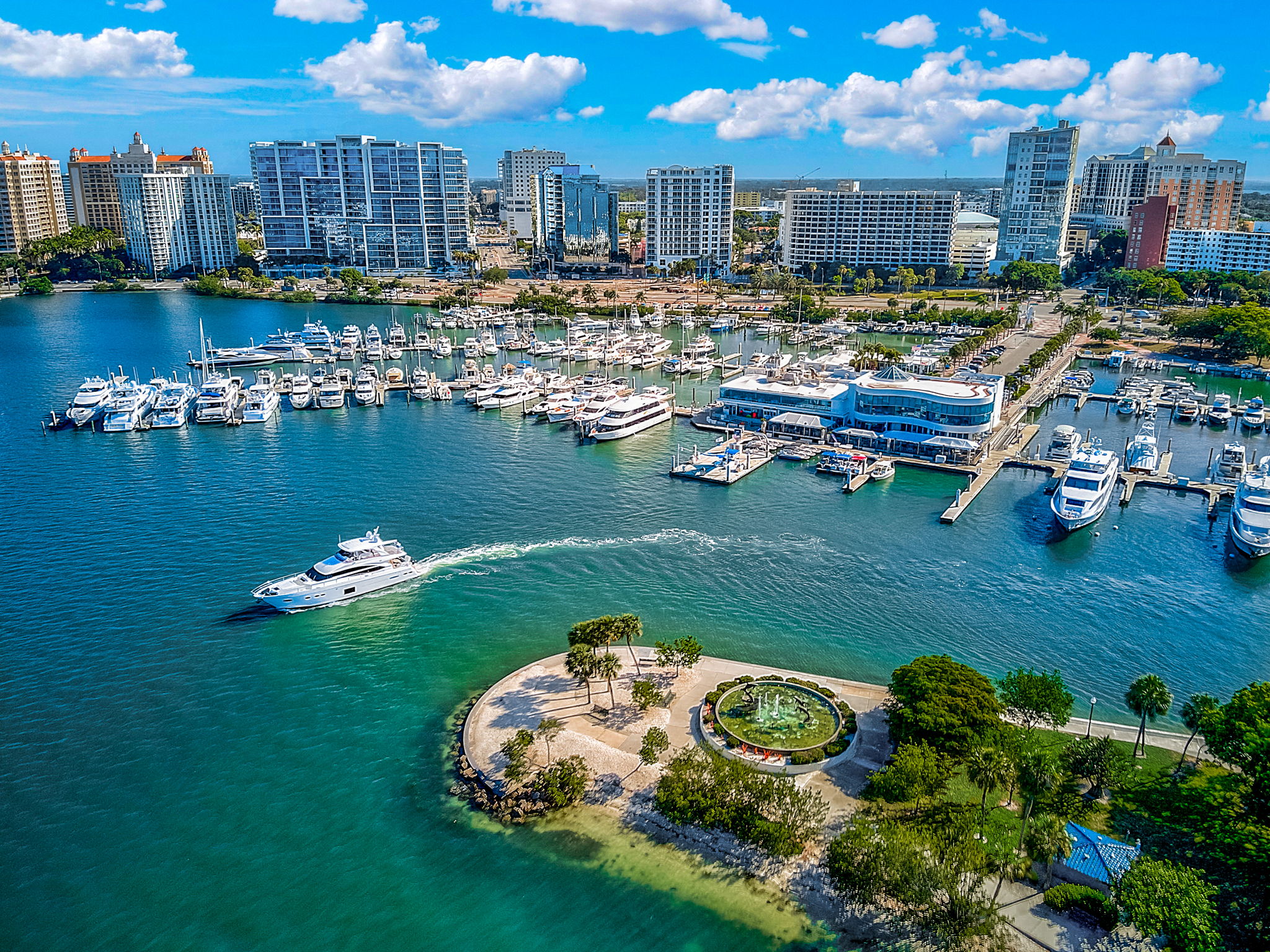 OLD - The 101 Condominium - Downtown SRQ-17
