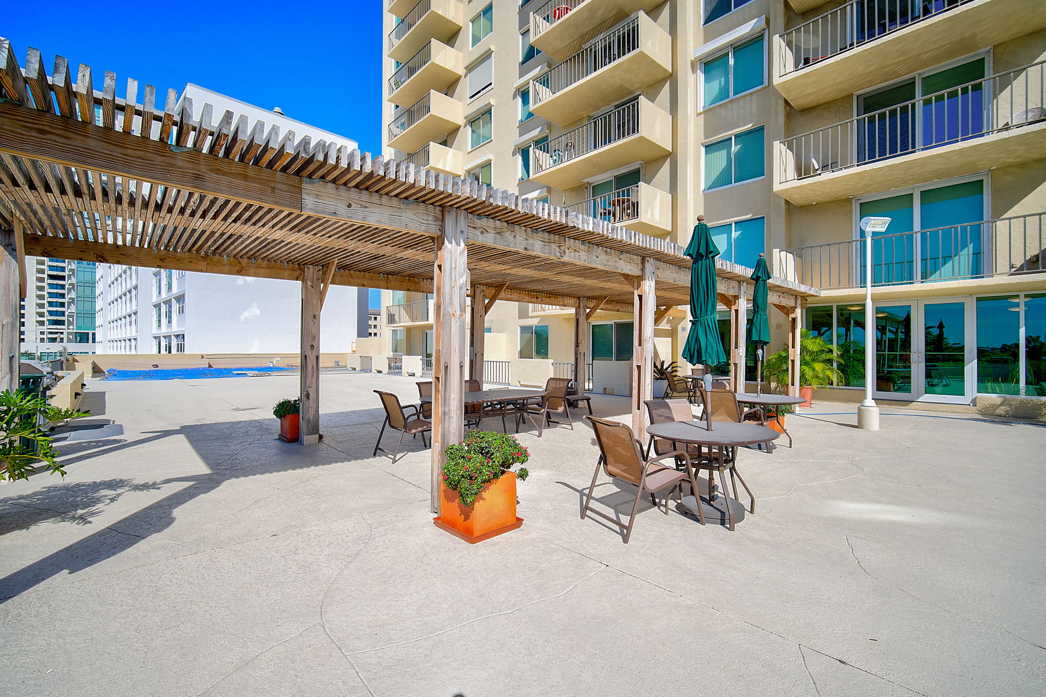 The 101 Condominium - Downtown SRQ-17