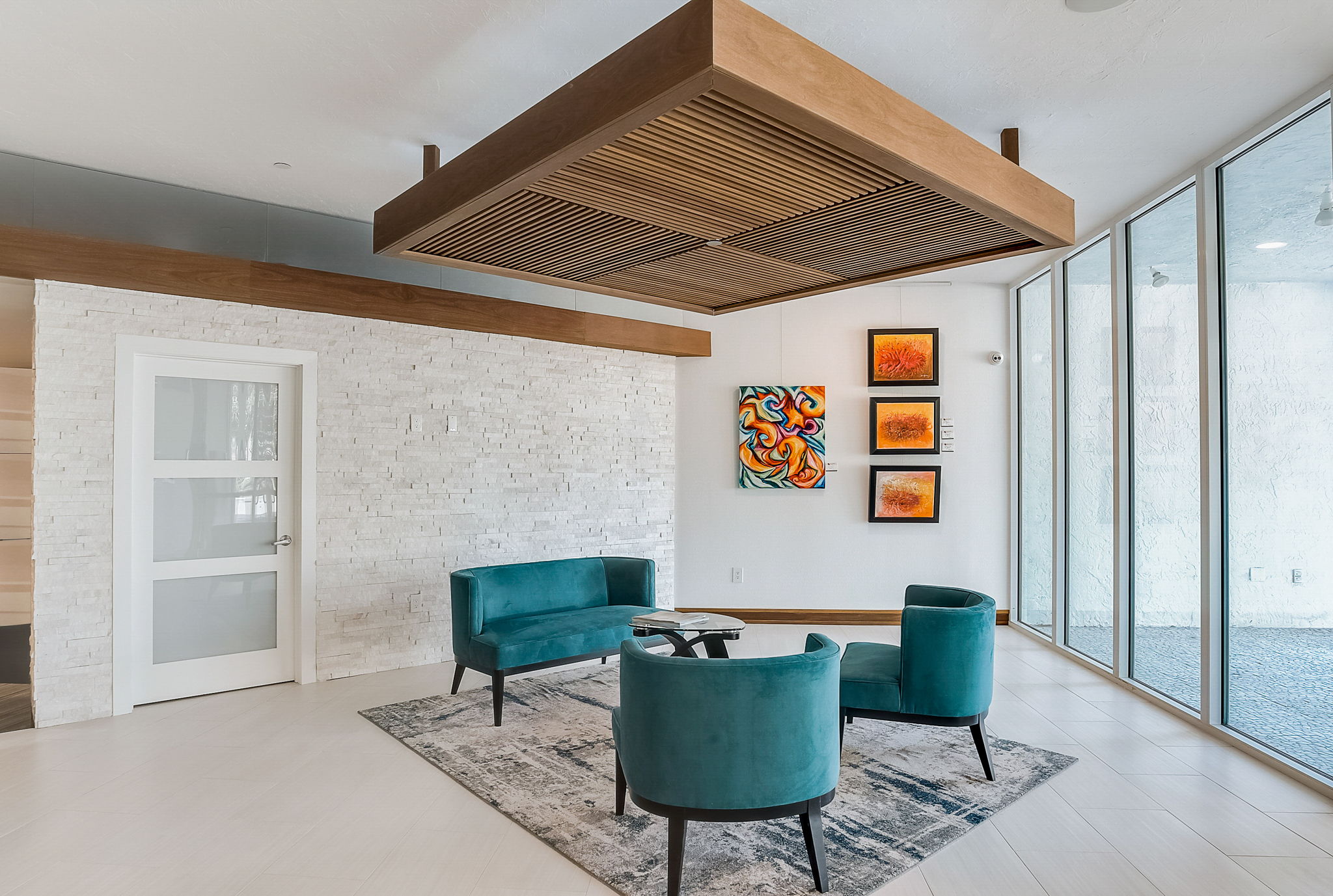OLD - The 101 Condominium - Downtown SRQ-11