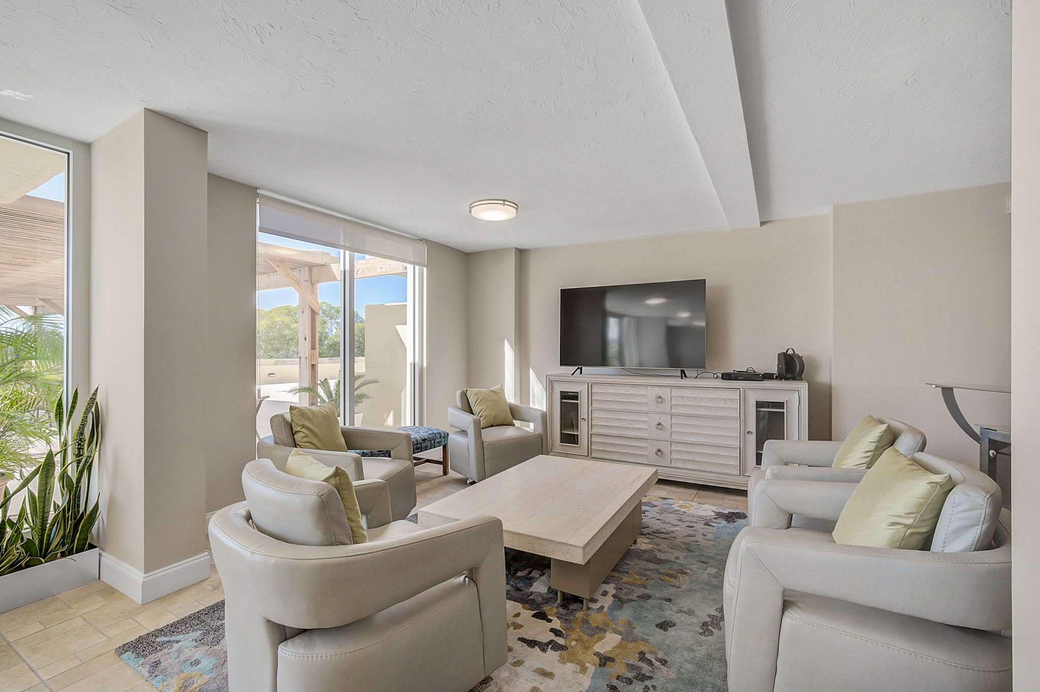 The 101 Condominium - Downtown SRQ-8