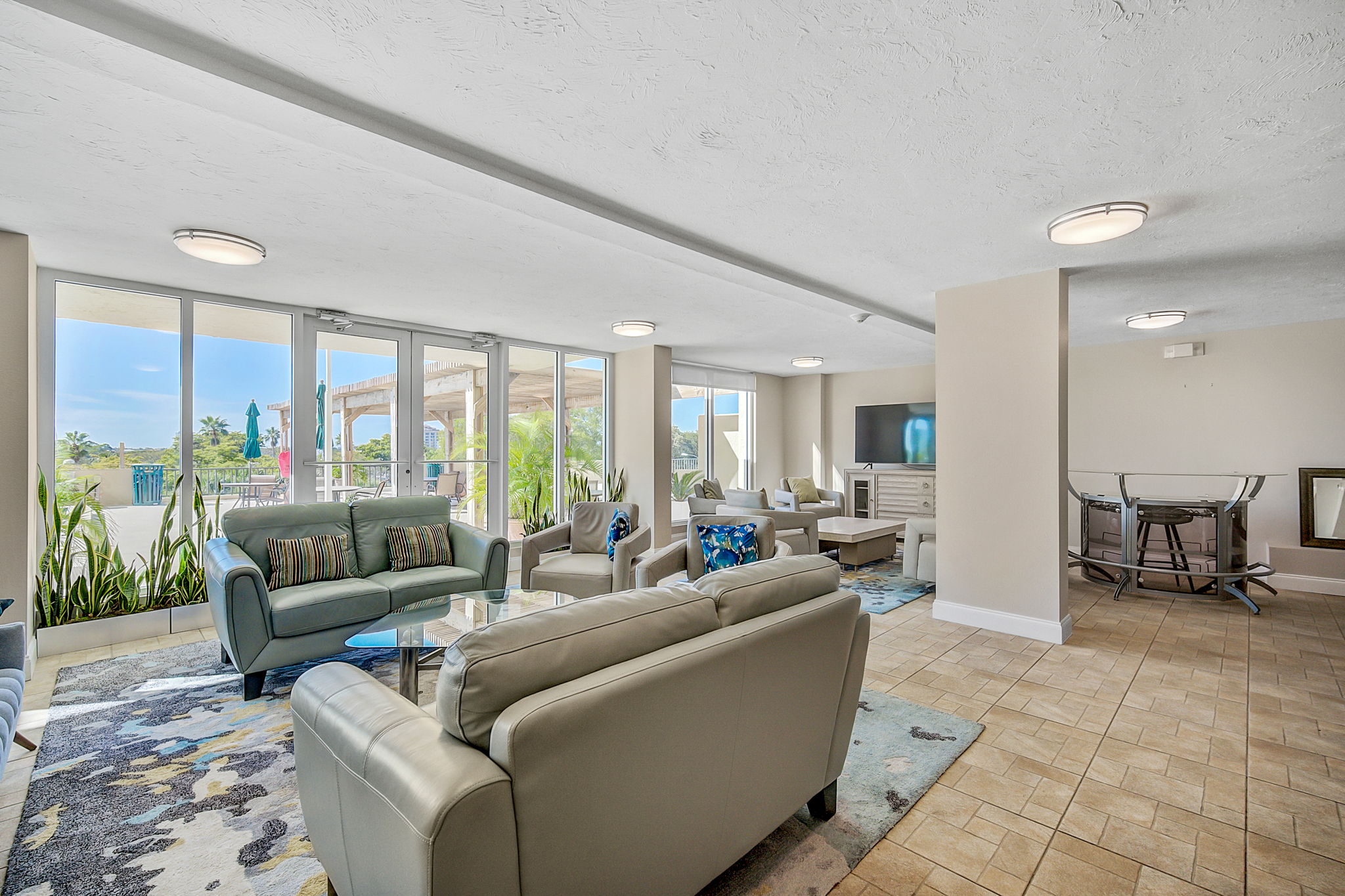 The 101 Condominium - Downtown SRQ-6