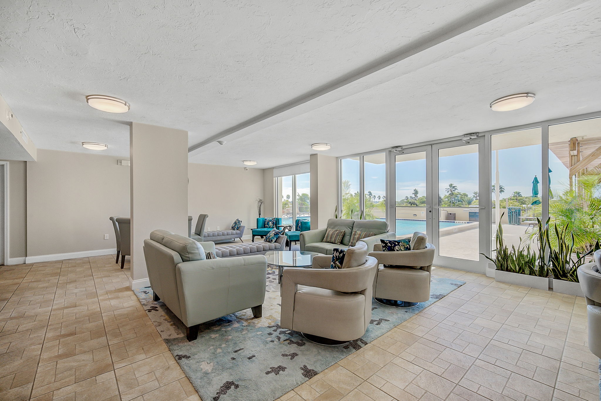 The 101 Condominium - Downtown SRQ-7