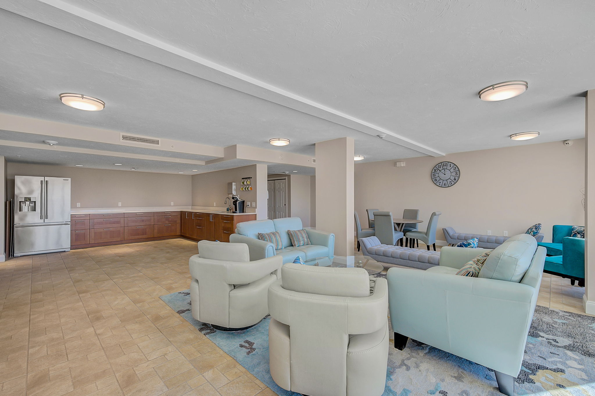 The 101 Condominium - Downtown SRQ-11