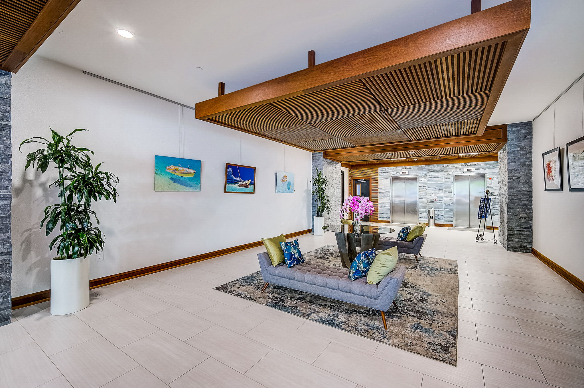 OLD - The 101 Condominium - Downtown SRQ-6