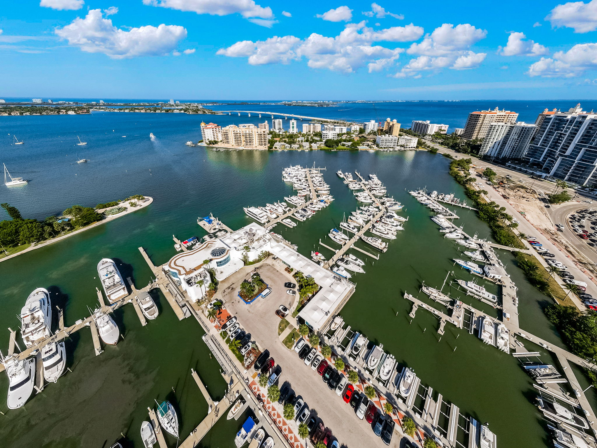 OLD - The 101 Condominium - Downtown SRQ-19