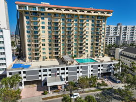101 S Gulfstream Ave - Unit #9C-32