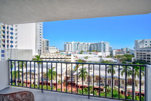 101 S Gulfstream Ave - Unit #9C-27