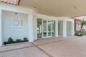 OLD - The 101 Condominium - Downtown SRQ-1