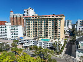 101 S Gulfstream Ave - Unit #9C-33