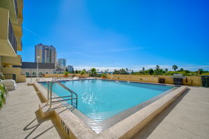 The 101 Condominium - Downtown SRQ-13