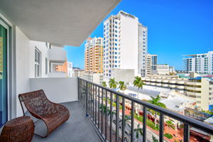 101 S Gulfstream Ave - Unit #9C-29