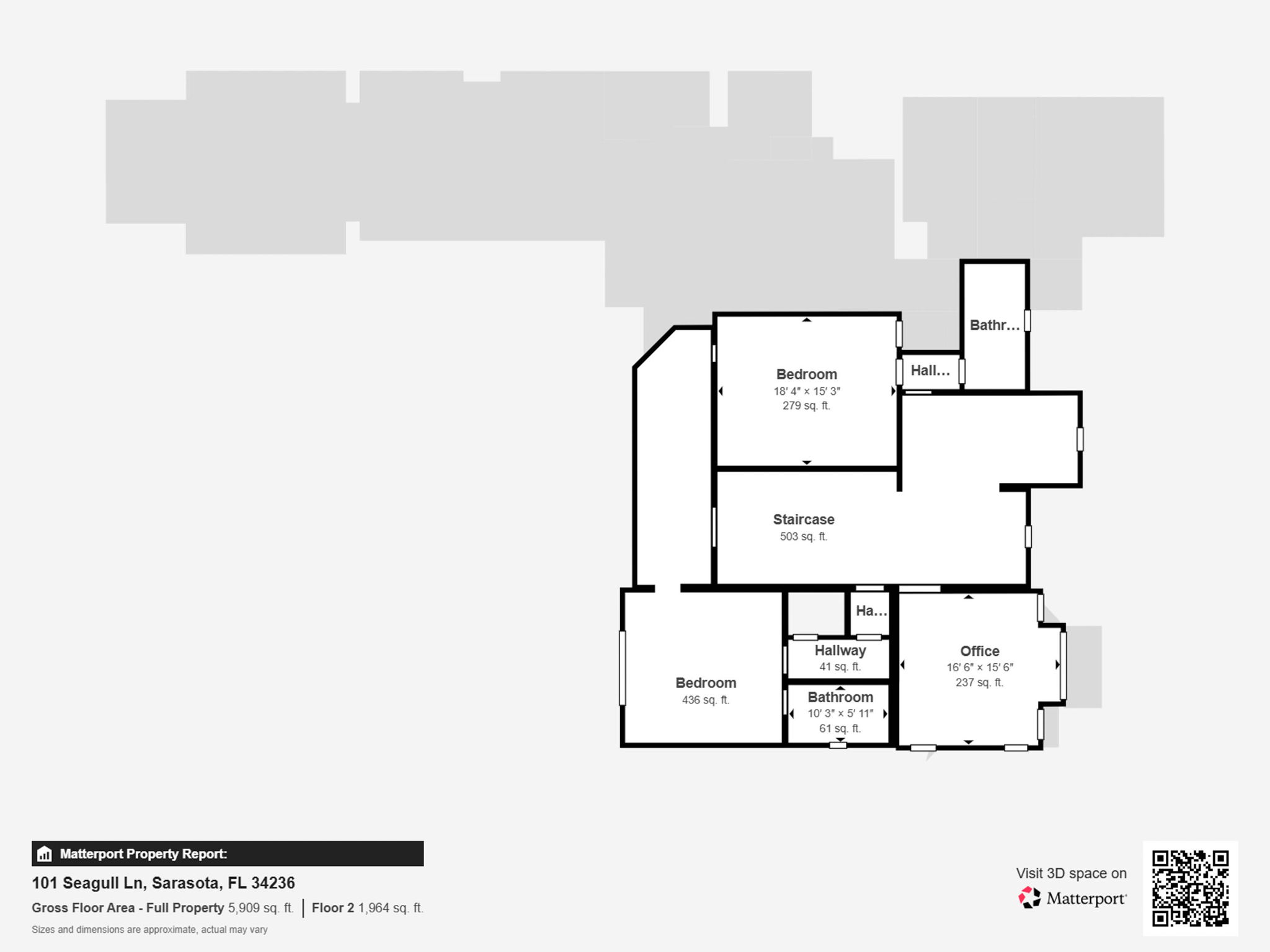 Measurements - 101 Seagull Ln-2