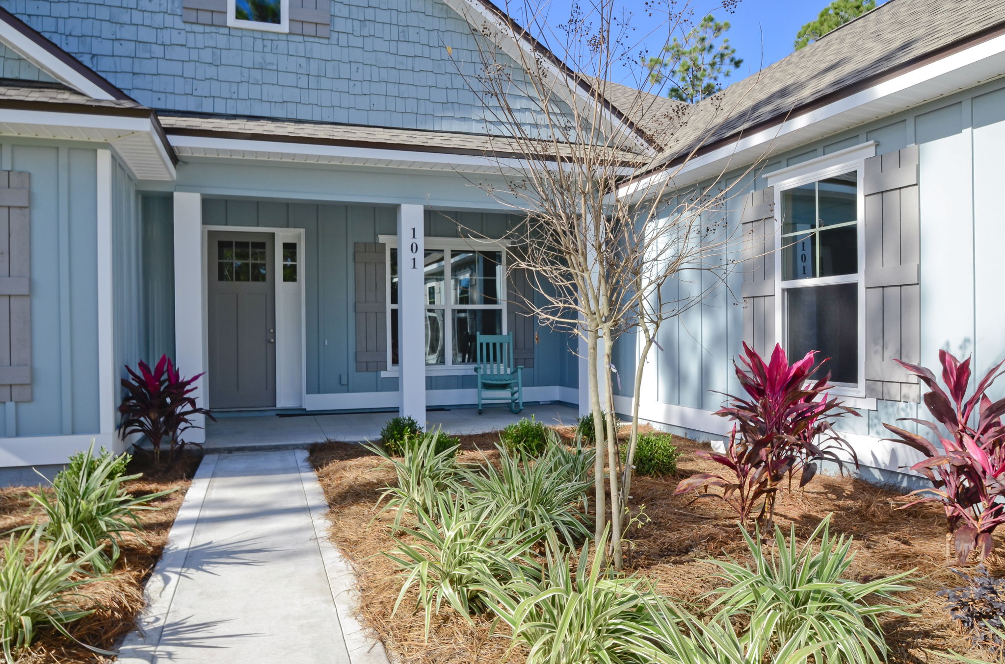 Entryway