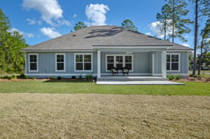 Back of Home
