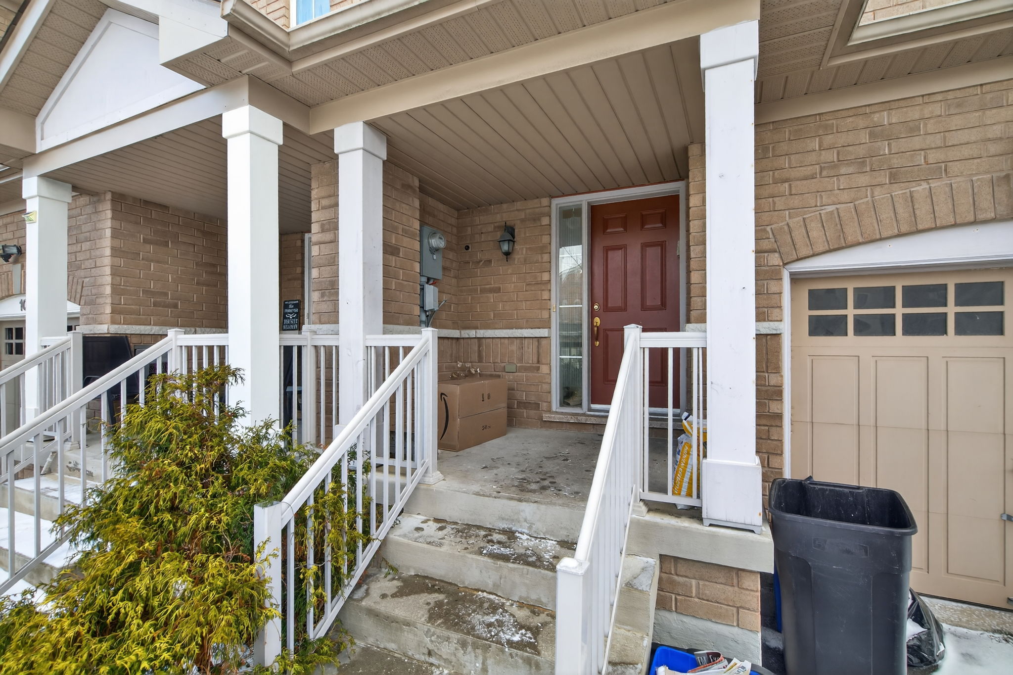 101 Sir Sanford Fleming Way Vaughan, ON L6A 0V3
