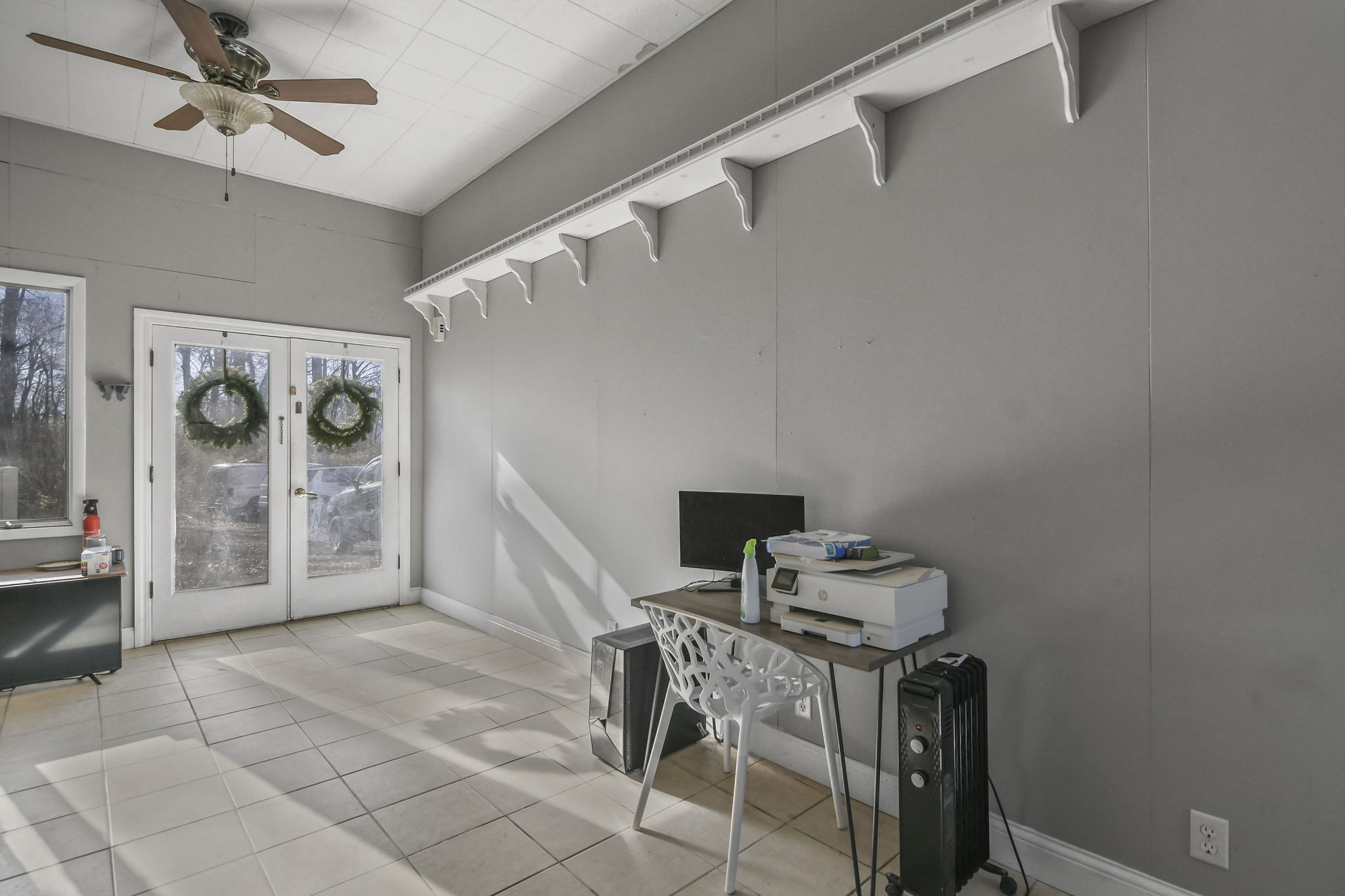 Sun Room