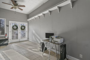 Sun Room