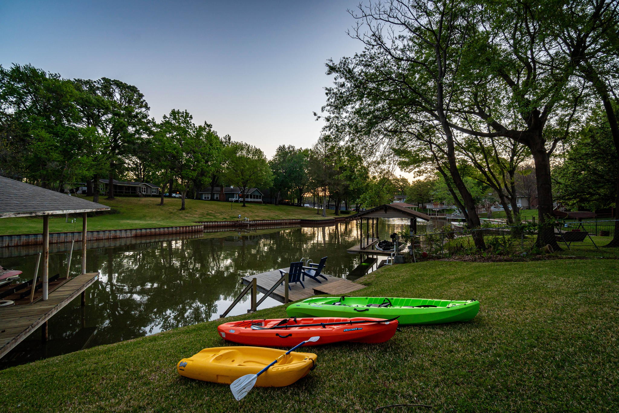 101 Sundown Trail, Tool, TX 75143, USA Photo 19