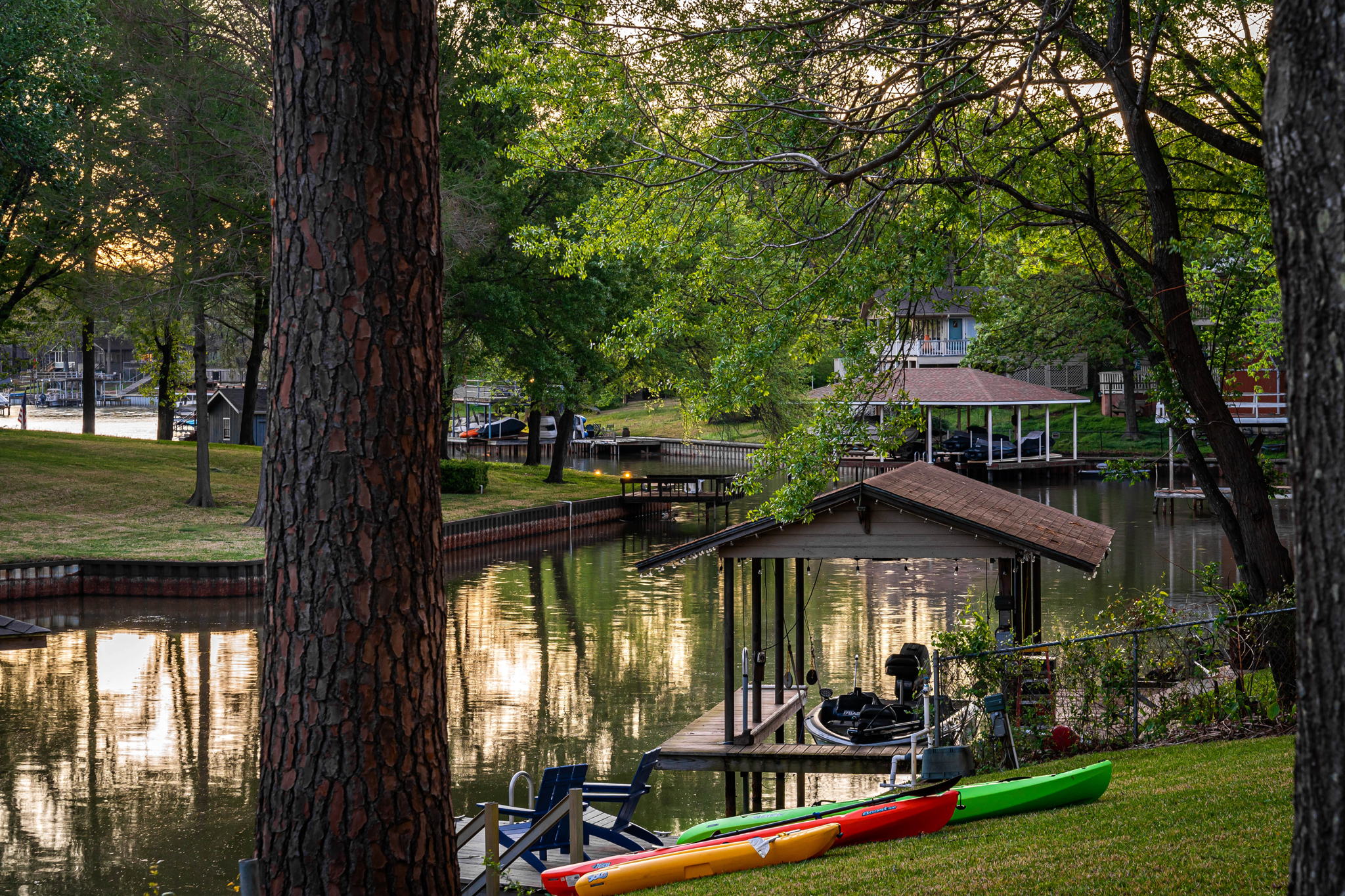 101 Sundown Trail, Tool, TX 75143, USA Photo 11