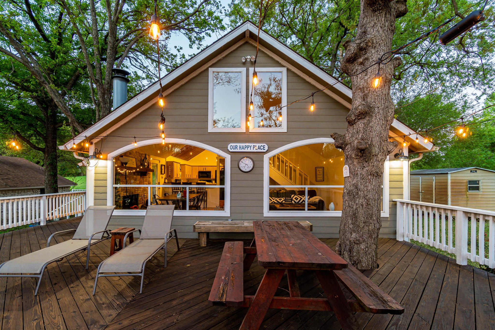 101 Sundown Trail, Tool, TX 75143, USA Photo 10