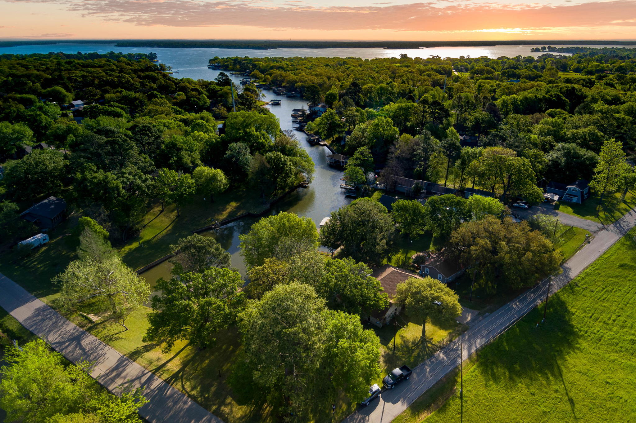 101 Sundown Trail, Tool, TX 75143, USA Photo 2