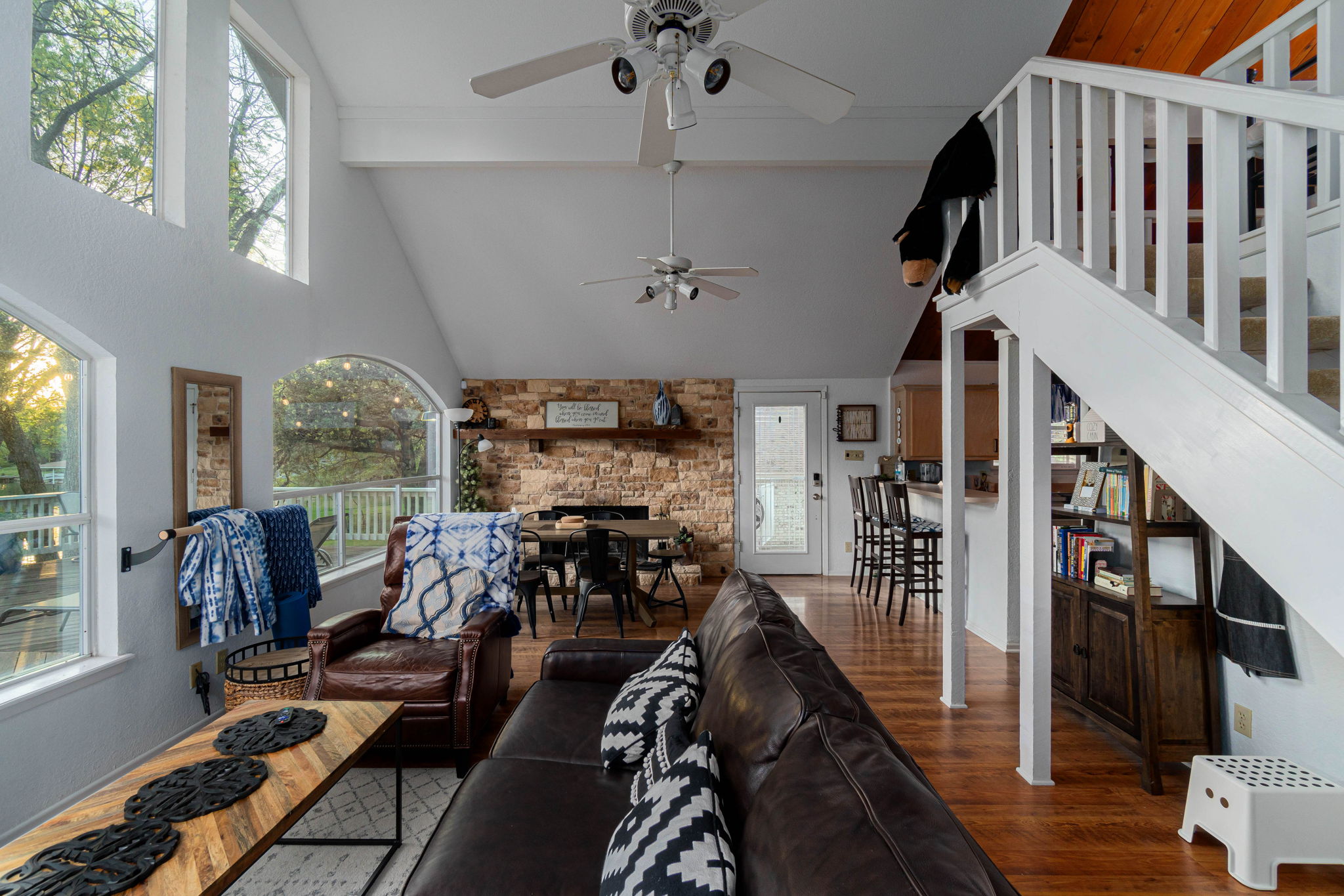 101 Sundown Trail, Tool, TX 75143, USA Photo 33