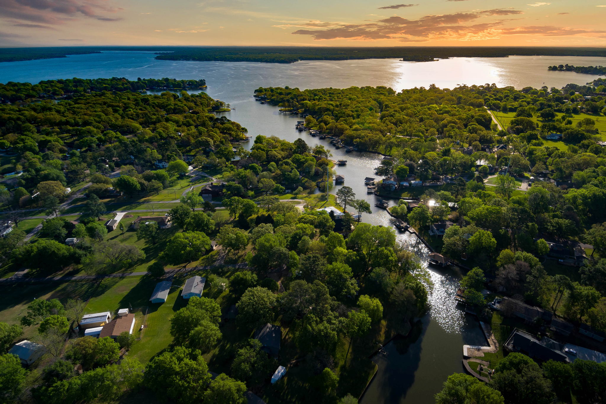 101 Sundown Trail, Tool, TX 75143, USA Photo 4