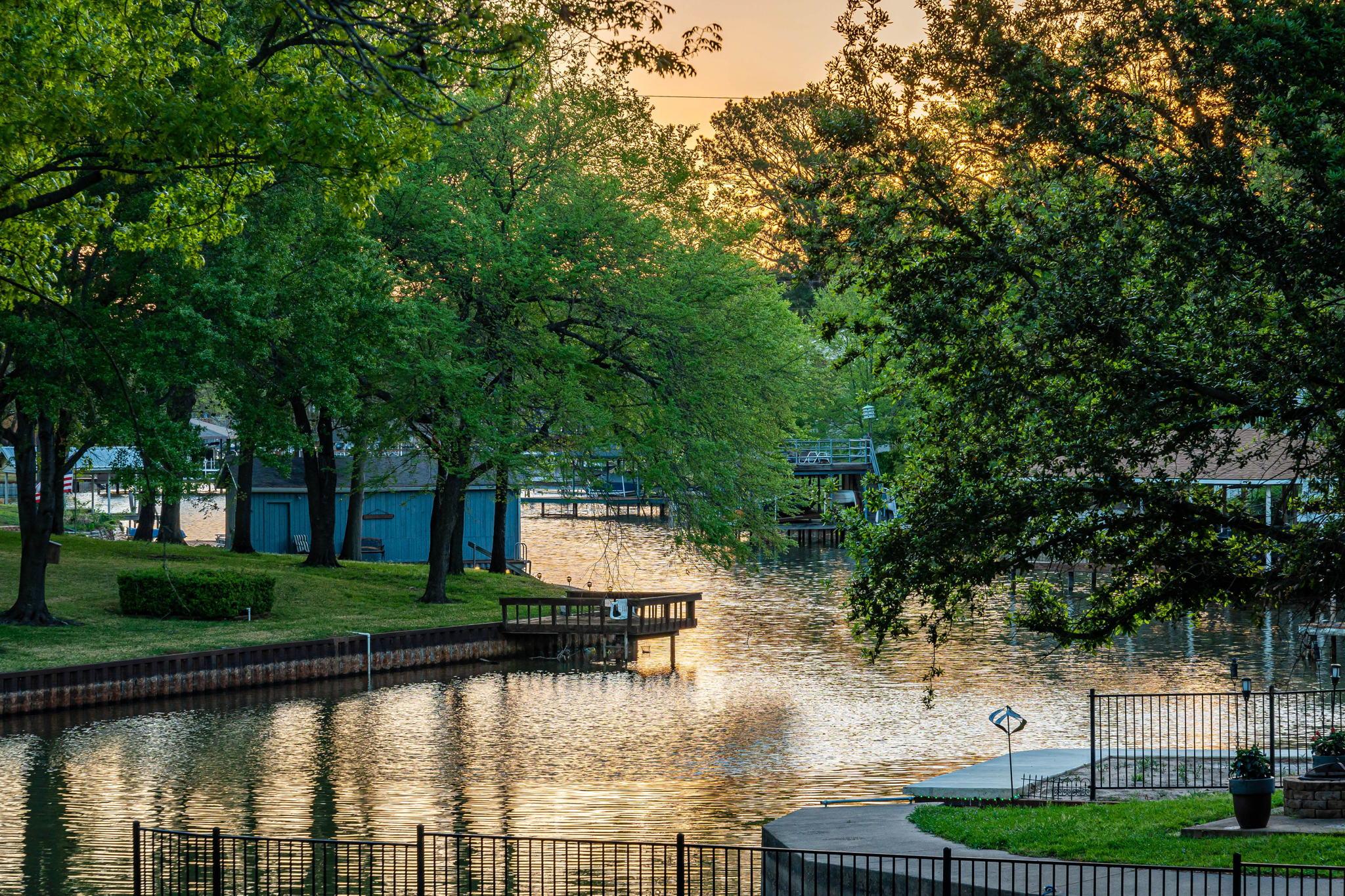 101 Sundown Trail, Tool, TX 75143, USA Photo 18