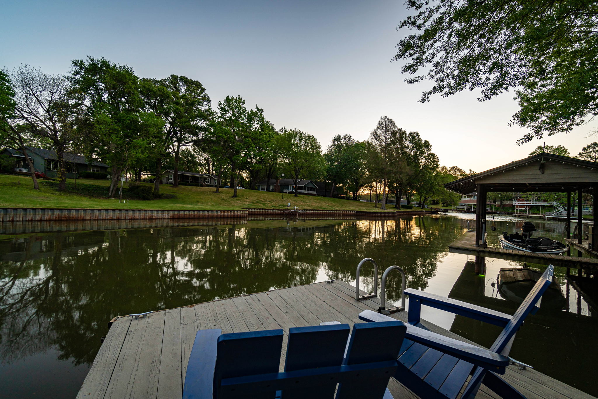 101 Sundown Trail, Tool, TX 75143, USA Photo 25