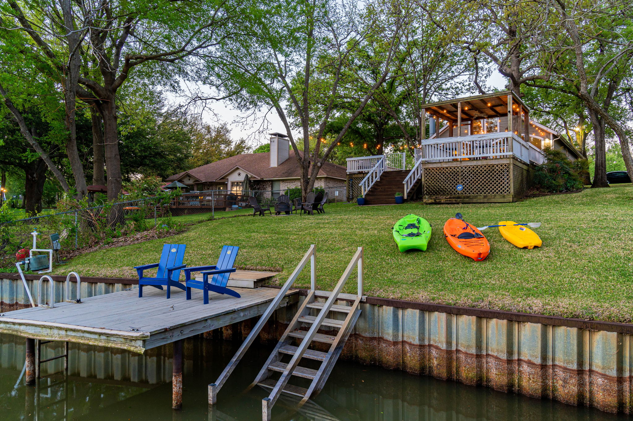 101 Sundown Trail, Tool, TX 75143, USA Photo 20