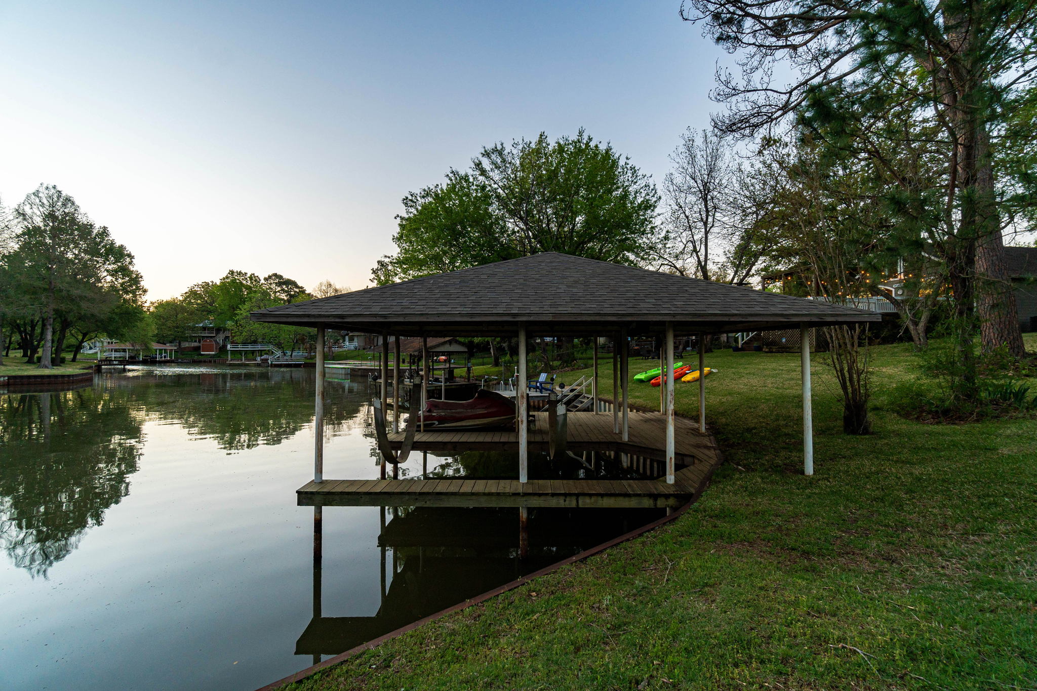 101 Sundown Trail, Tool, TX 75143, USA Photo 24