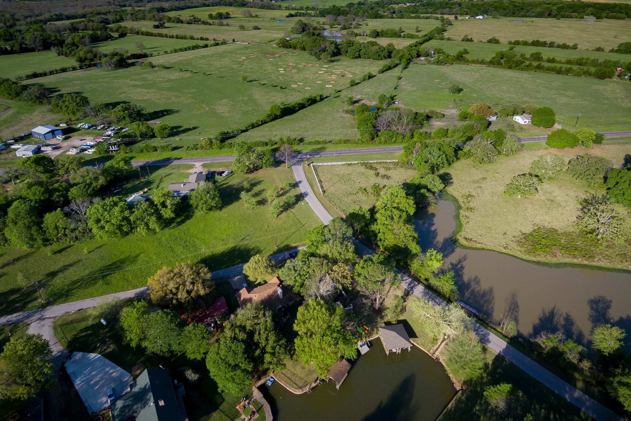 101 Sundown Trail, Tool, TX 75143, USA Photo 6