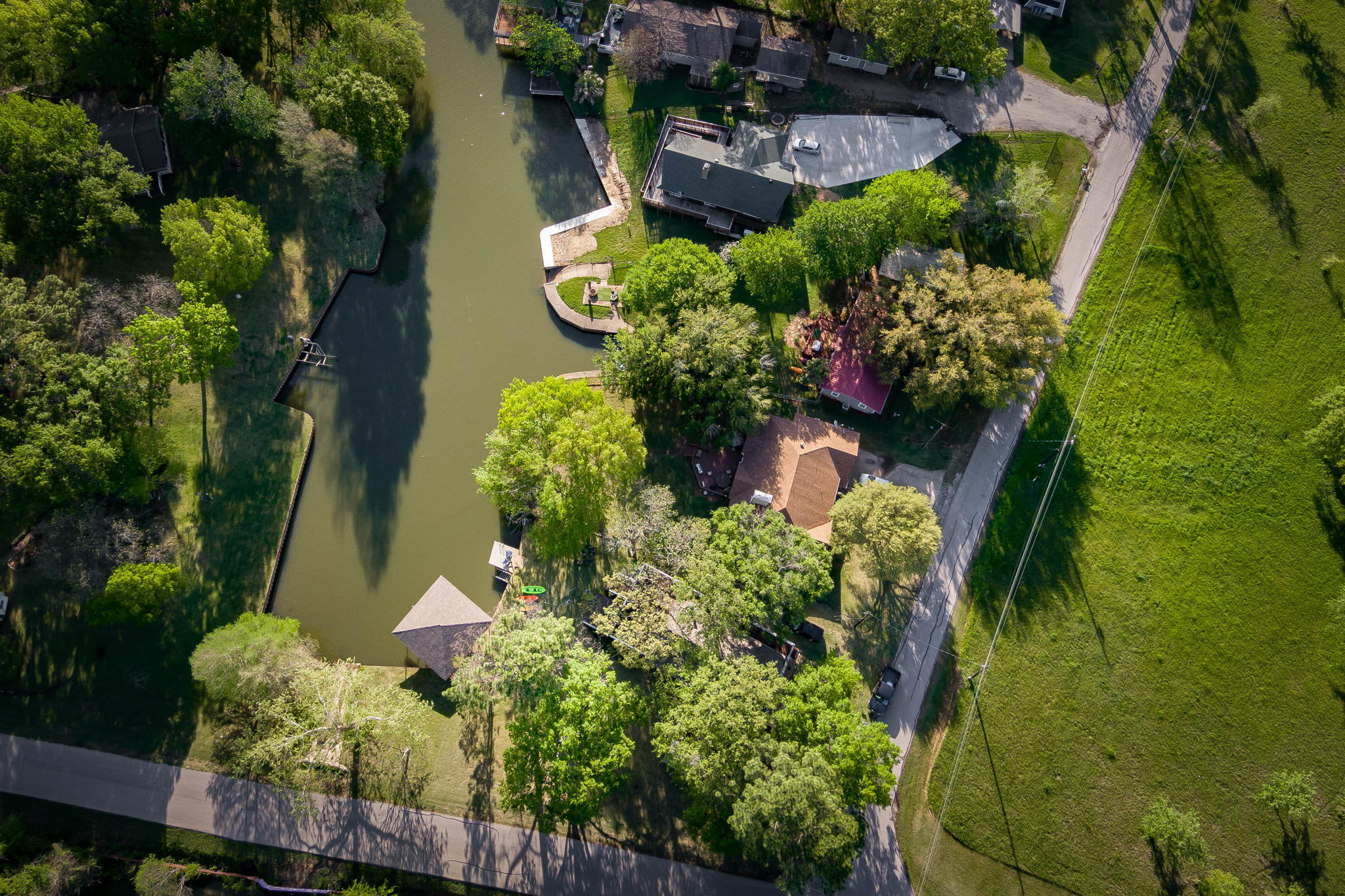 101 Sundown Trail, Tool, TX 75143, USA Photo 5