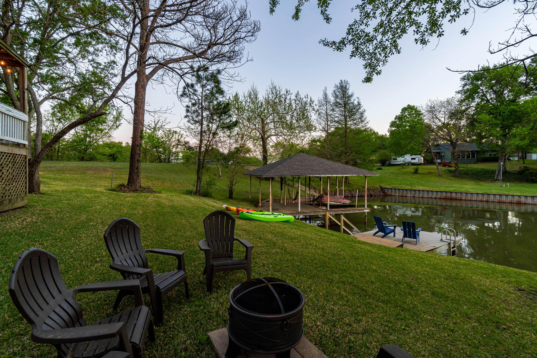 101 Sundown Trail, Tool, TX 75143, USA Photo 17