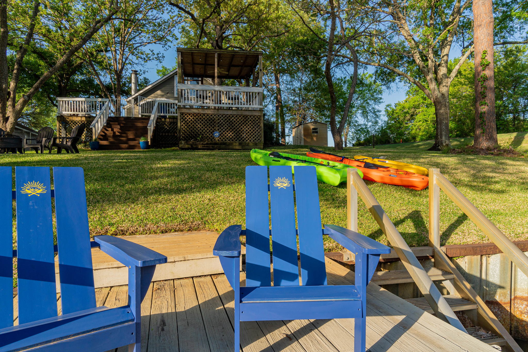 101 Sundown Trail, Tool, TX 75143, USA Photo 28