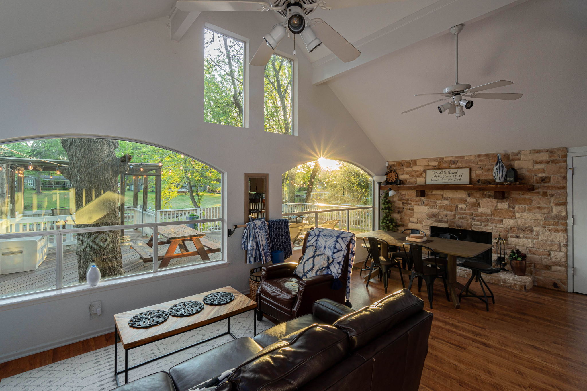 101 Sundown Trail, Tool, TX 75143, USA Photo 36