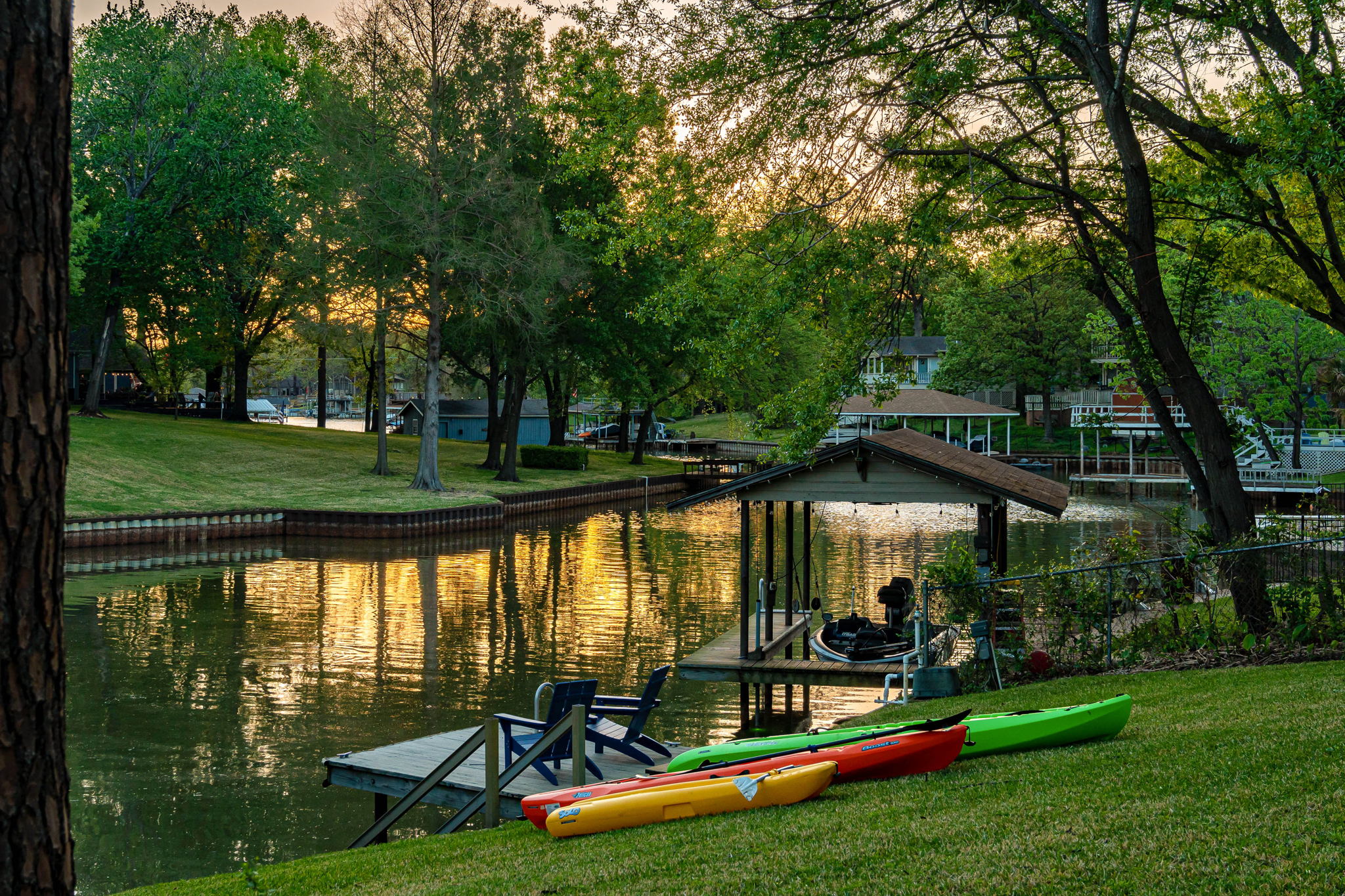 101 Sundown Trail, Tool, TX 75143, USA Photo 21