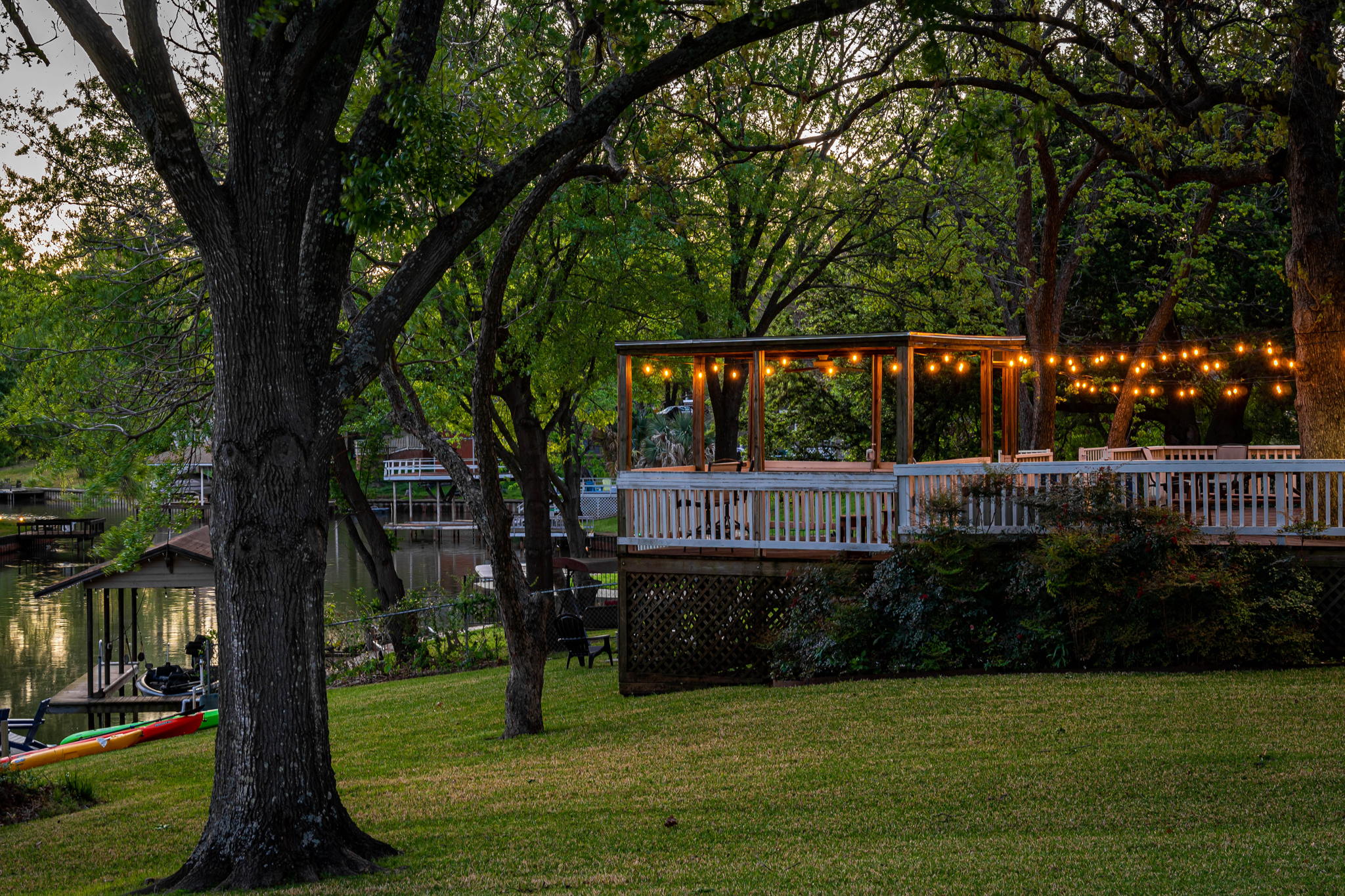 101 Sundown Trail, Tool, TX 75143, USA Photo 12