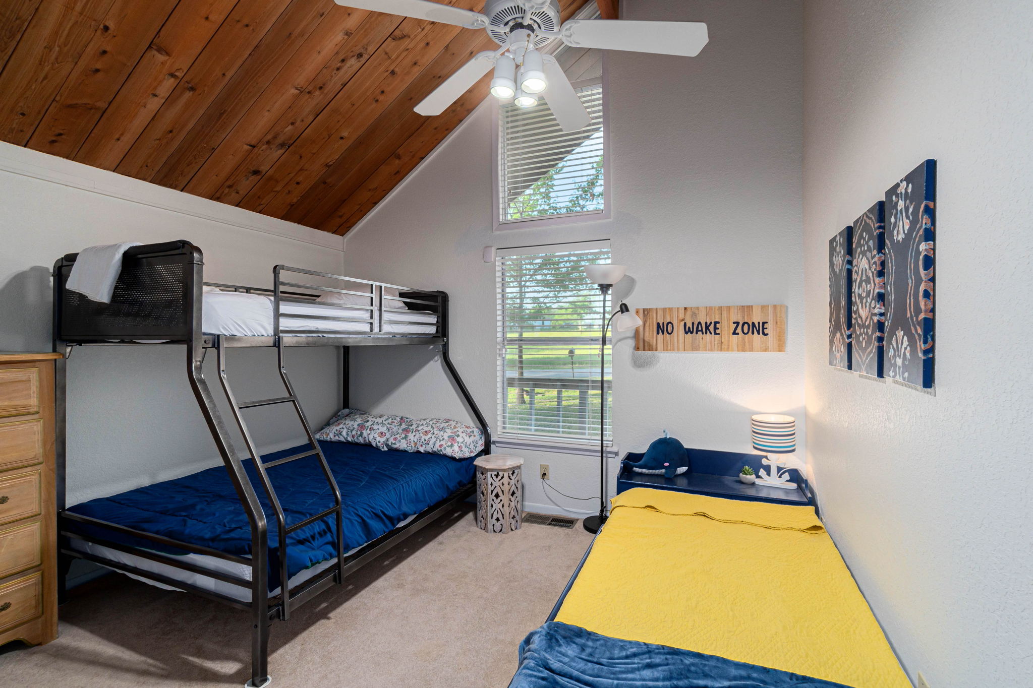 101 Sundown Trail, Tool, TX 75143, USA Photo 44