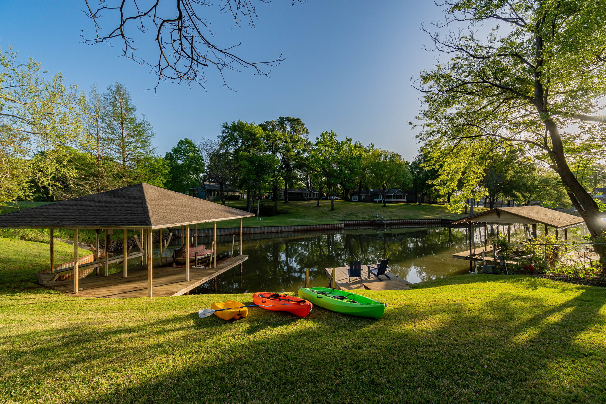 101 Sundown Trail, Tool, TX 75143, USA Photo 22