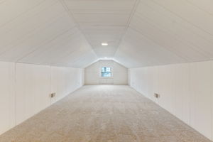 Bonus Room