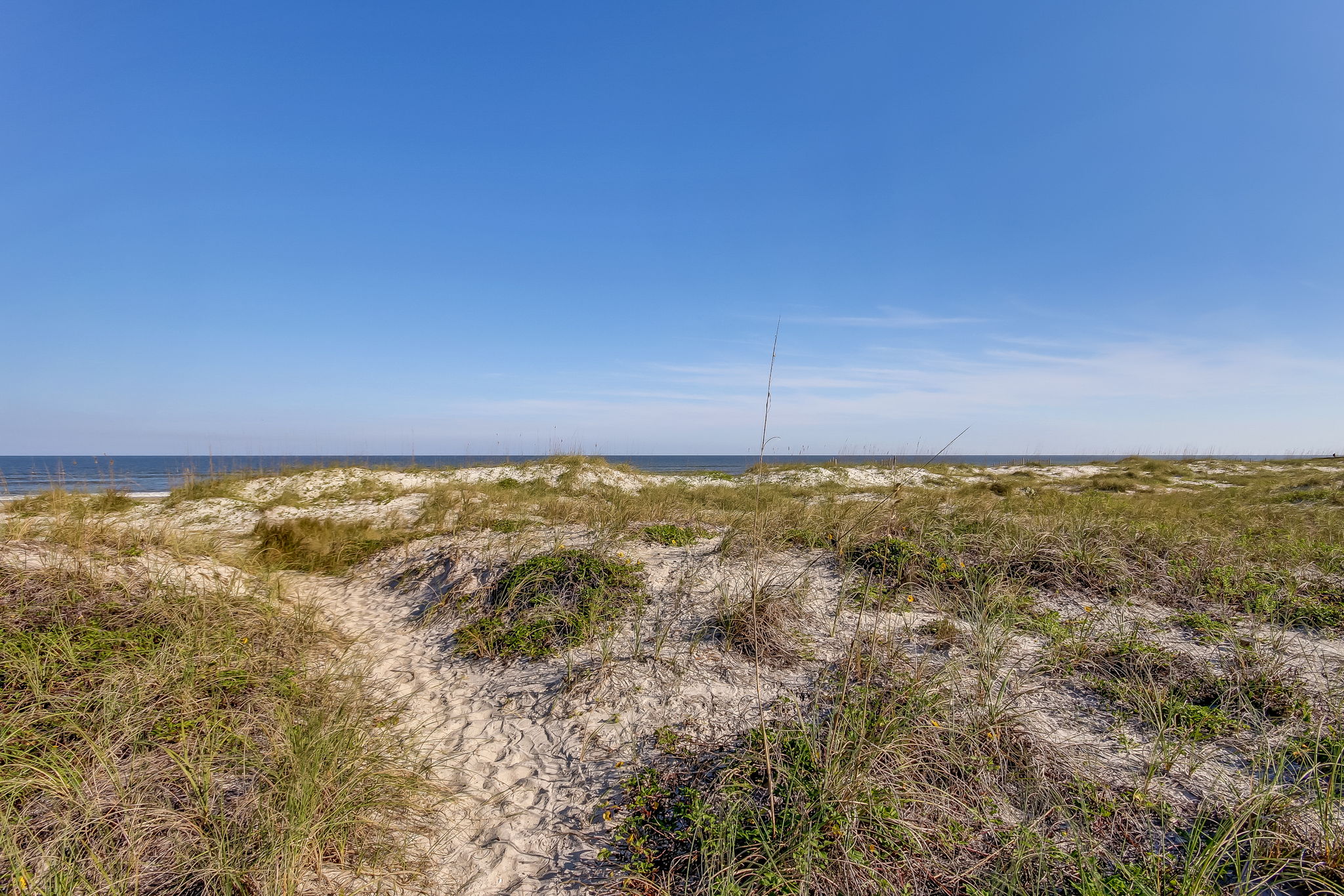 Captain's Court Villas